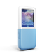 Image for article titled Samsung IceTouch PMP Has a Transparent AMOLED Screen. Why? Who Knows.